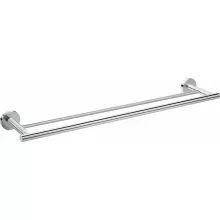 Hansgrohe Logis Universal króm törölközőtartó 41712000