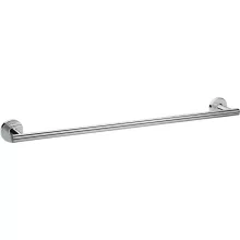   Hansgrohe Logis Universal törölközőtartó 60 cm, króm 41716000