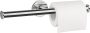 Hansgrohe Logis Universal pót wc-papír tartó 41717000