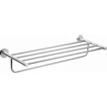 Hansgrohe Logis Universal króm törölközőtartó 41720000