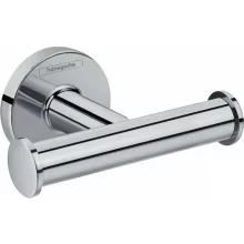Hansgrohe Logis Universal króm 2 ágú akasztó 41725000