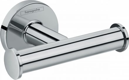 Hansgrohe Logis Universal króm 2 ágú akasztó 41725000