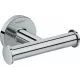 Hansgrohe Logis Universal króm 2 ágú akasztó 41725000