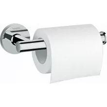  Hansgrohe Logis Universal WC-papír tartó fedél nélkül 41726000