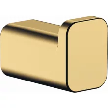   Hansgrohe AddStoris Törölköző horog egy kampóval polírozott arany hatású 41742990