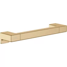   Hansgrohe AddStoris Kapaszkodó rúd szálcsiszolt bronz 41744140