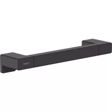 Hansgrohe AddStoris Kapaszkodó rúd matt fekete 41744670