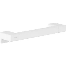 Hansgrohe AddStoris Kapaszkodó rúd matt fehér 41744700