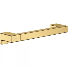   Hansgrohe AddStoris Kapaszkodó rúd polírozott arany hatású 41744990