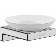 Hansgrohe AddStoris Szappantartó króm 41746000