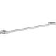 Hansgrohe AddStoris Fürdőlepedő tartó króm 41747000