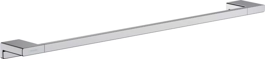 Hansgrohe AddStoris Fürdőlepedő tartó króm 41747000 - Fürdős