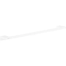   Hansgrohe AddStoris Fürdőlepedő tartó matt fehér 41747700