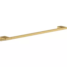   Hansgrohe AddStoris Fürdőlepedő tartó polírozott arany hatású 41747990