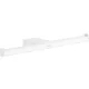 Hansgrohe AddStoris WC papír tartó, dupla matt fehér 41748700