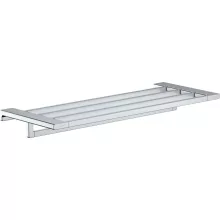 Hansgrohe AddStoris Törölközőtartó, króm 41751000