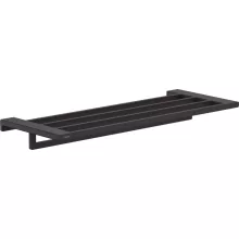   Hansgrohe AddStoris Törölközőtartó, matt fekete 41751670