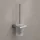 Hansgrohe AddStoris WC kefe tartó, falra szerelhető króm 41752000