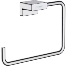   Hansgrohe AddStoris Kéztörlő tartó, gyűrű alakú króm 41754000