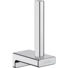   Hansgrohe AddStoris WC papír tartó állvány króm 41756000