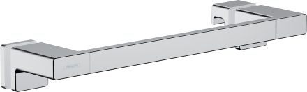 Hansgrohe AddStoris Zuhanyajtó fogantyú króm 41759000