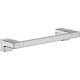Hansgrohe AddStoris Zuhanyajtó fogantyú króm 41759000