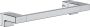 Hansgrohe AddStoris Zuhanyajtó fogantyú króm 41759000