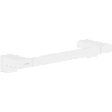   Hansgrohe AddStoris Zuhanyajtó fogantyú matt fehér 41759700