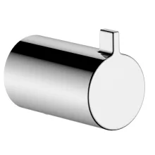 Hansgrohe AddStoris S akasztó, króm kivitelben