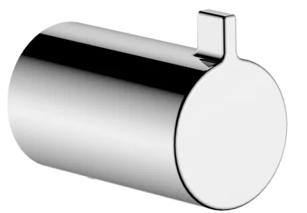 Hansgrohe AddStoris S akasztó, króm kivitelben