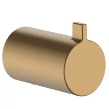 Hansgrohe AddStoris S akasztó, szálcsziszolt bronz kivitelben