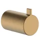 Hansgrohe AddStoris S akasztó, szálcsziszolt bronz kivitelben