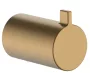 Hansgrohe AddStoris S akasztó, szálcsziszolt bronz kivitelben