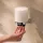 Hansgrohe AddStoris S folyékony szappanadagoló, króm kivitelben