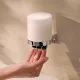 Hansgrohe AddStoris S folyékony szappanadagoló, króm kivitelben