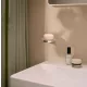Hansgrohe AddStoris S fali szappantartó, króm kivitelben