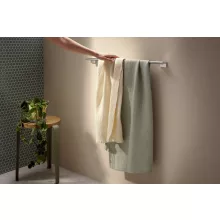 Hansgrohe AddStoris S fali törölköző tartó, króm kivitelben