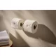 Hansgrohe AddStoris S két ágú WC papír tartó, króm kivitelben
