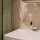 Hansgrohe AddStoris S fogkefe tartó pohár, króm kivitelben