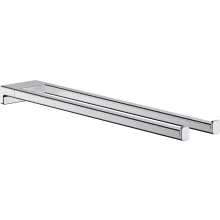Hansgrohe AddStoris Törölköző tartó króm 41770000