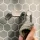 Hansgrohe AddStoris S dupla törölköző akasztó, króm kivitelben