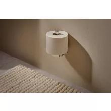 Hansgrohe AddStoris S tartalék WC papír tartó, króm kivitelben