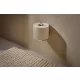 Hansgrohe AddStoris S tartalék WC papír tartó, króm kivitelben
