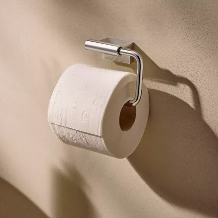 Hansgrohe AddStoris S fali WC papír tartó, króm 41788000