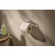 Hansgrohe AddStoris S fali WC papír tartó, króm 41788000