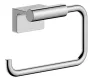 Hansgrohe AddStoris S fali WC papír tartó, króm 41788000