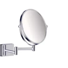Hansgrohe AddStoris Borotválkozótükör króm 41791000