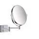 Hansgrohe AddStoris Borotválkozótükör króm 41791000