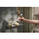 Hansgrohe AddStoris 400 mm polc, króm kivitelben