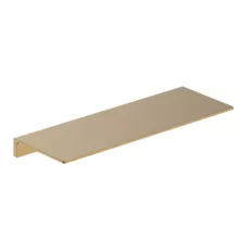 Hansgrohe AddStoris 400 mm polc, szálcsiszolt bronz kivitelben